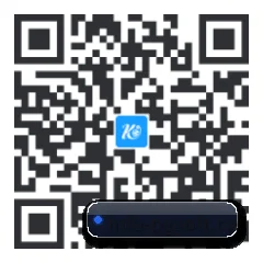 Android 安卓版 二维码