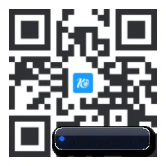 iOS 苹果版 二维码
